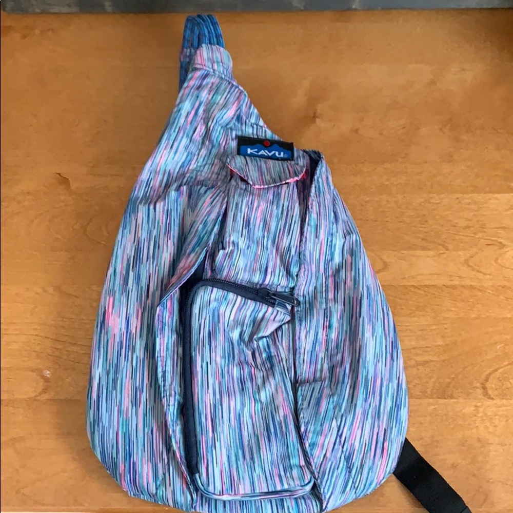 Kavu Mini Ropercise